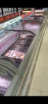 Leere Regale in spanischen Supermärkten!