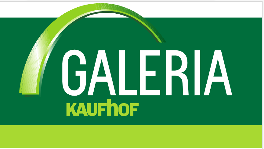 galeria kaufhof