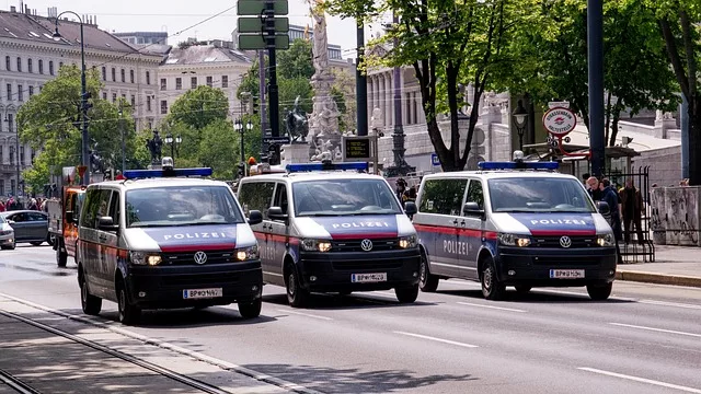 1. Mai in Dortmund-Polizei vorbereitet!